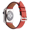 Solis Genuine Leather Band - Astra Straps