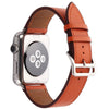 Solis Genuine Leather Band - Astra Straps