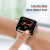 Strong Film Apple Watch Screen Protector - Astra Straps