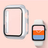 Tempered Glass Protective Watch Case - Astra Straps