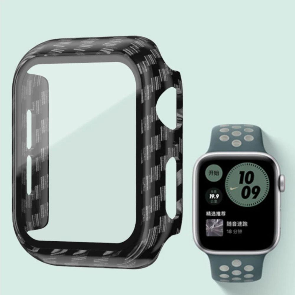 Tempered Glass Protective Watch Case - Astra Straps