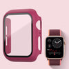 Tempered Glass Protective Watch Case - Astra Straps