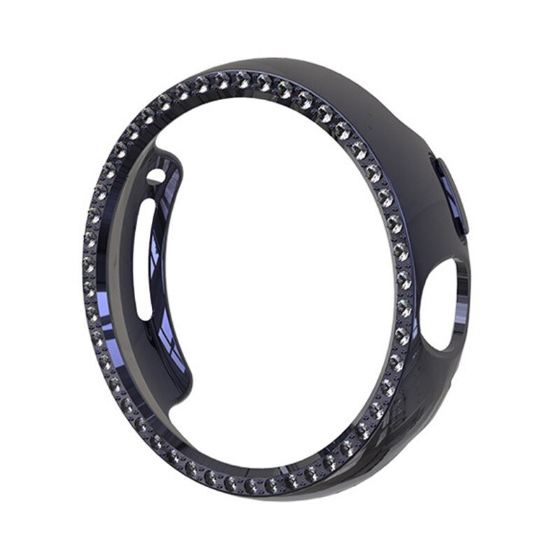 Torus Bejeweled Protective Case for Google Pixel Watch - Astra Straps