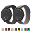 Virgo Nylon Loop Band For Google Pixel Watch - Astra Straps